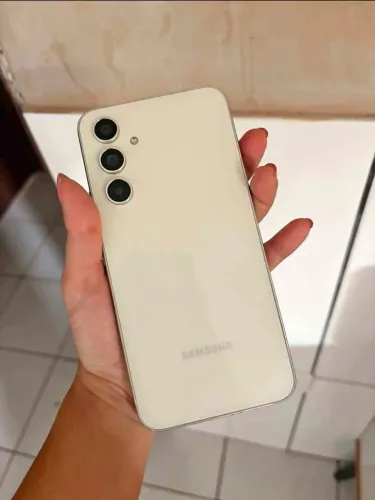 Vendo ou troco A 54
