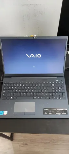 Notebook Sony Vaio FE15 15.6 I5-1235U 16GB 512GB SSD