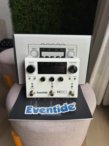Pedal Eventide H90