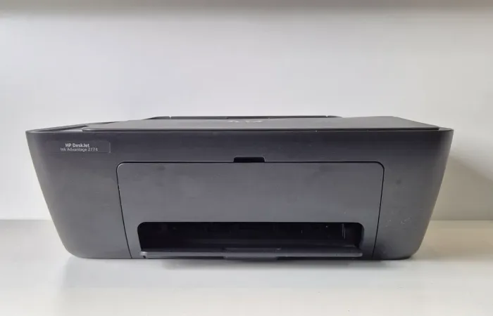 Impressora HP DeskJet Ink Advantage 2774