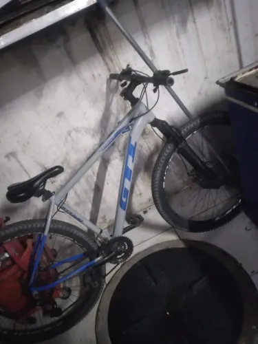 BICECLETA ARO 29 GTI ROMA
