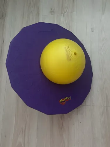 Pogobol