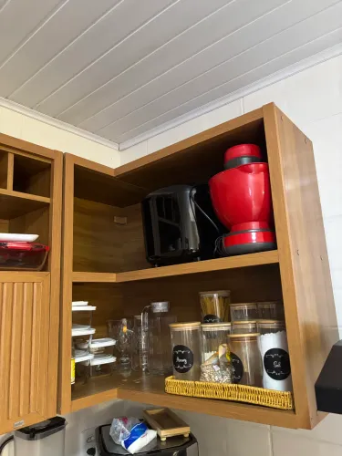 Armário de cozinha