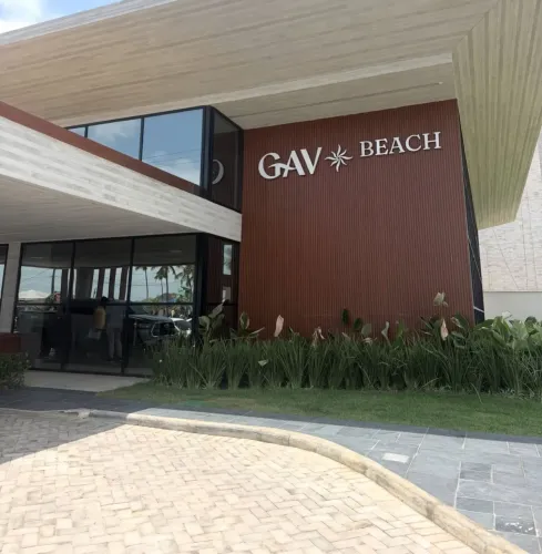 Beach Resort dia 07 a 9 Setembro 
