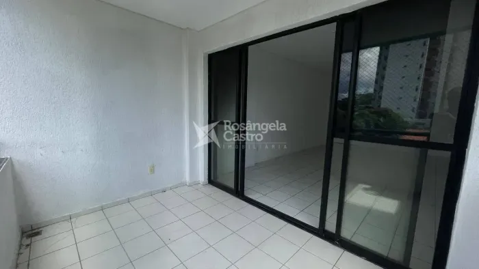 Apartamento no Condomínio Sun Place, Bairro Fátima, Teresina