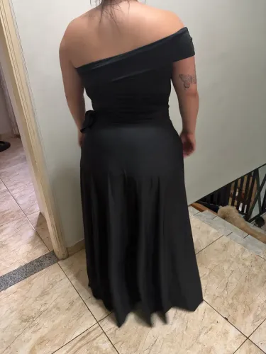 Vestido de festa