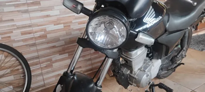 TITAN 150 KS 2006 6.000