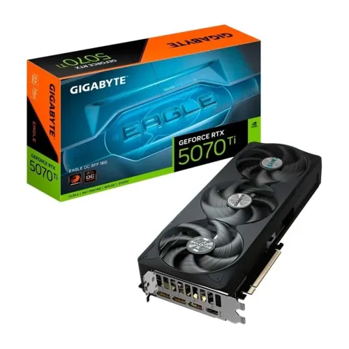 Rx 5070 ti
