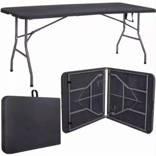 Mesa maleta portátil 