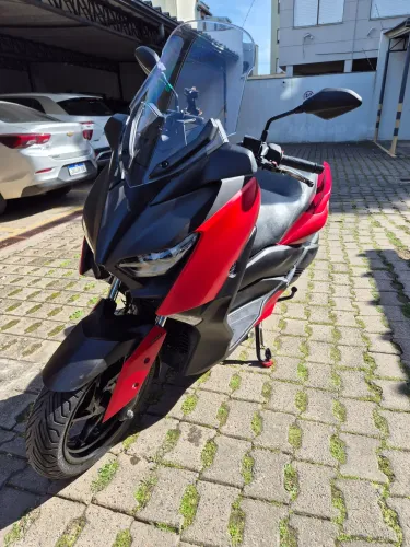 XMAX 250 ABS