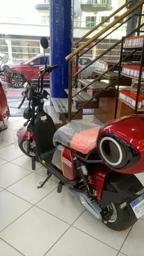 SCOOTER X20 BAU