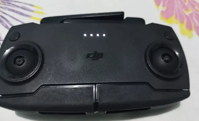 Rádio controle DJI