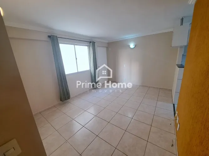 apartamento - São Bernardo - Campinas