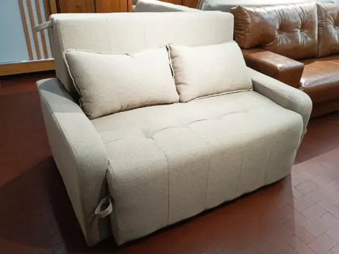 Sofá Cama Amora.