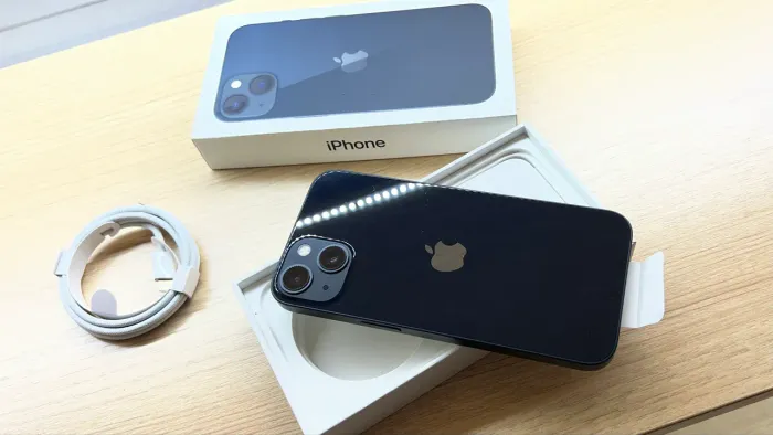 IPHONE 13 128GB