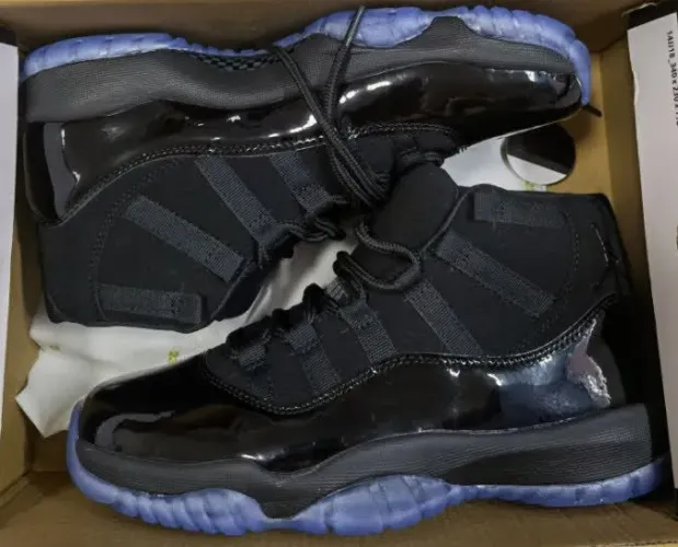 J11 Nike