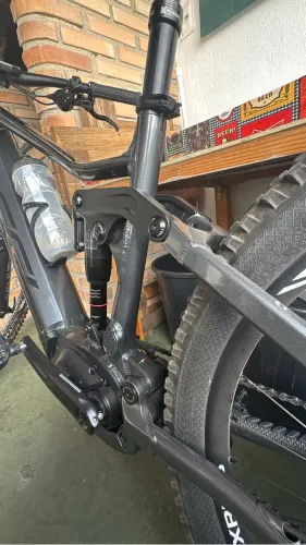 Vendo E bike OGGI forza OGGI nova demais