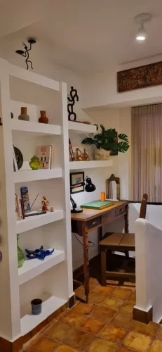 ALUGO APARTAMENTO NO SANTO ANTÔNIO DO CARMO
