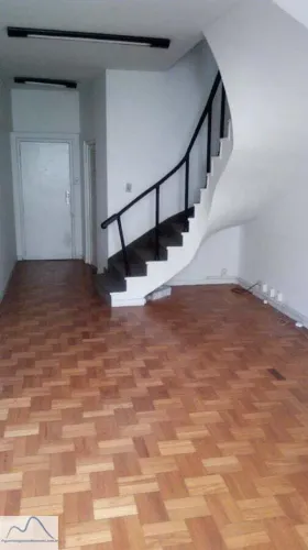 Sala comercial Duplex para Aluguel em Centro Rio de Janeiro-RJ