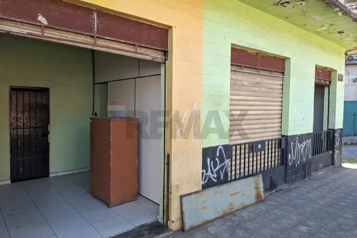 "Loja em Santa Mônica - Oportunidade Imperdível!" - Matric: 718 648519 71