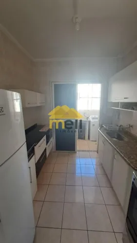 Apartamento para Venda em Presidente Prudente, Jardim Eldorado, 3 dormitórios, 1 banheiro,