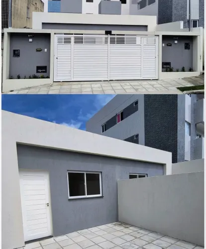 Casas no Parque do Sol , já avaliadas pela caixa econômica federal