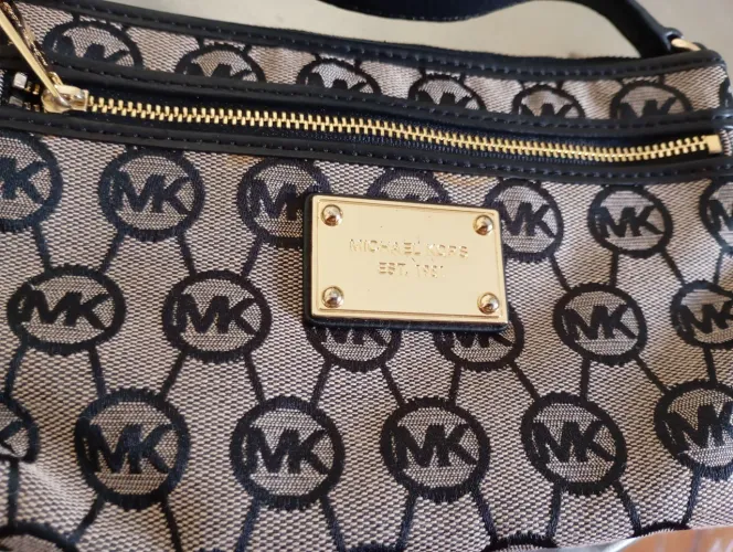 Bolsa Michael kors