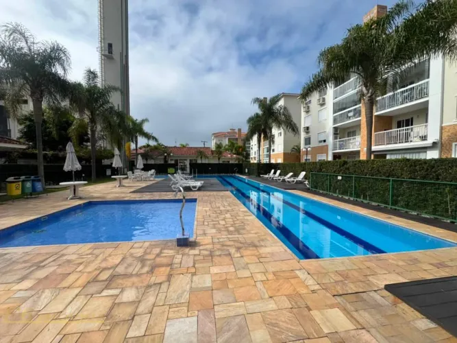 Ótimo Apartamento para Venda de 65m2 em Florianopolis S/C