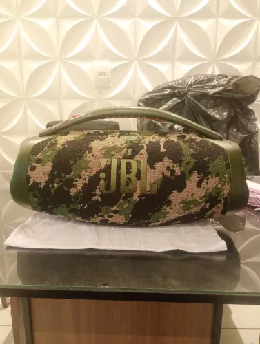 JBL BOOMBOX 3