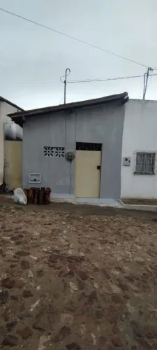 Vendo casa 