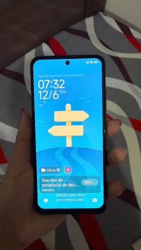 Xiomi Redmi Note 11