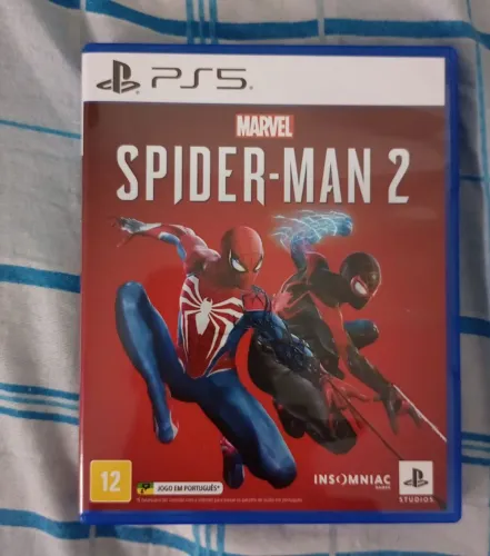 JOGOS PS5 NOVO SO ABERTO PRA TESTE