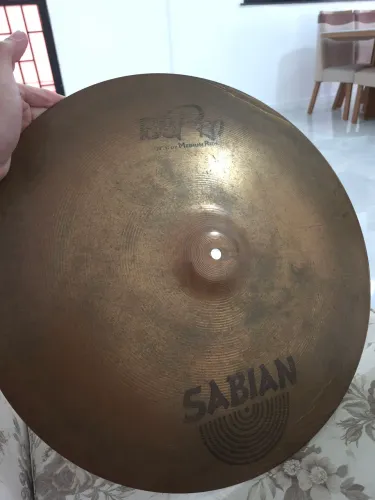 Ride 20" - Sabian B8 Pro