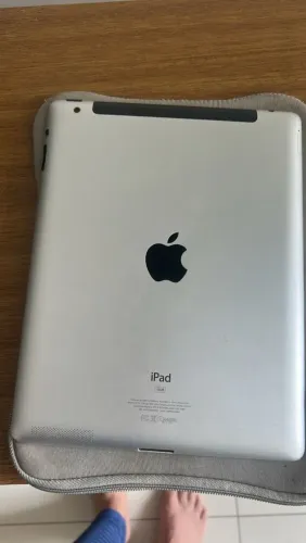 iPad Apple 170