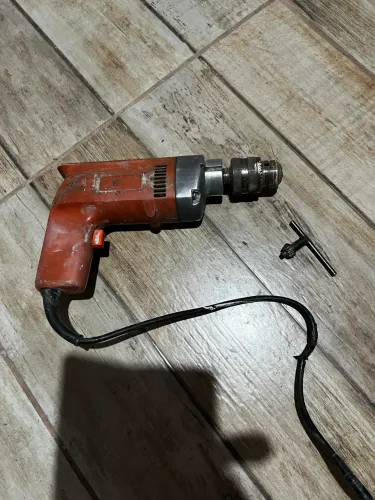 Furadeira