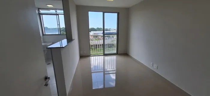 Apto, 54m², 2/4, 1 vaga no Cond. Ville Solare