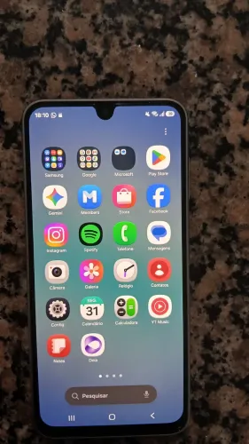 Samsung A17