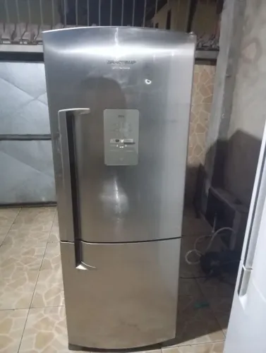 Geladeira Brastemp inverse