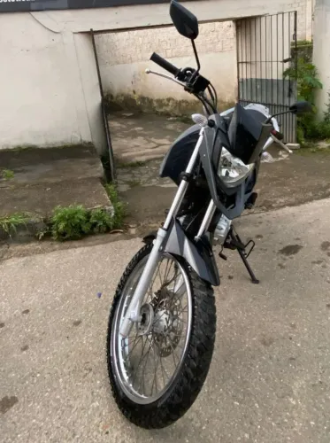 YAMAHA CROSSER 150CC 2017