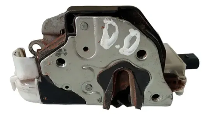 Fechadura Elétrica Dianteira Direita Vw Voyage Gol G5 08/12 