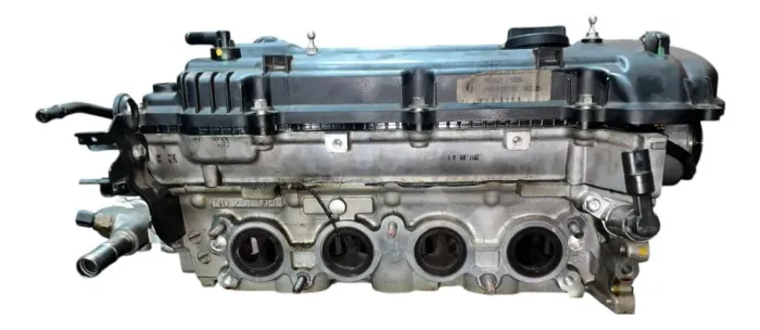 Cabeçote Hyundai LX35 2014 2.0
