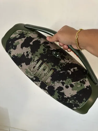 JBL BOMBOX 3