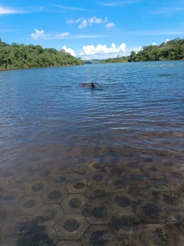 Ágio Lote Corumbá  Condomínio Bora Pescar