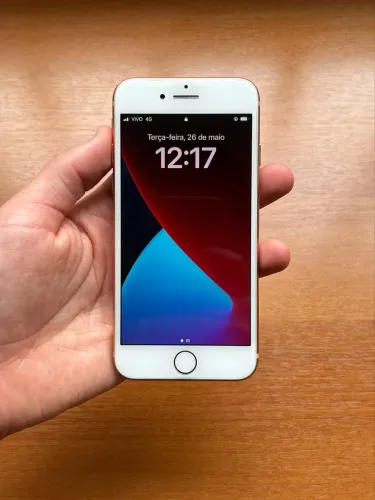 iPhone 8 64GB Rose Gold 