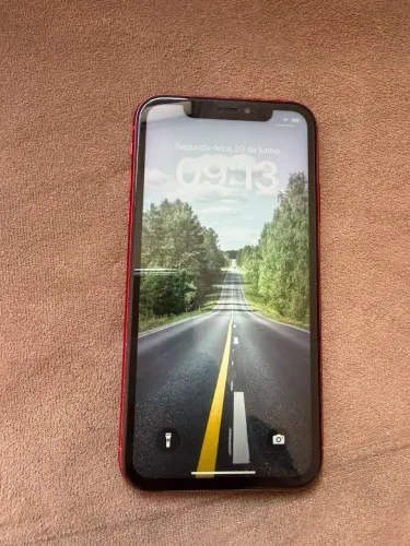 iPhone xr 64gb
