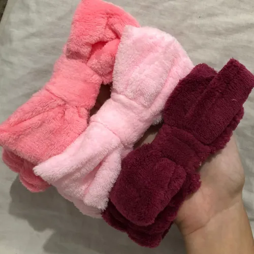 Faixa de cabelo