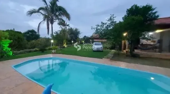 Chácara à venda, Balança, Simão Pereira, MG