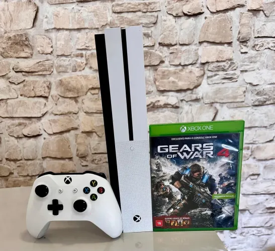 Xbox One 