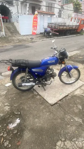 Pra vender rápido