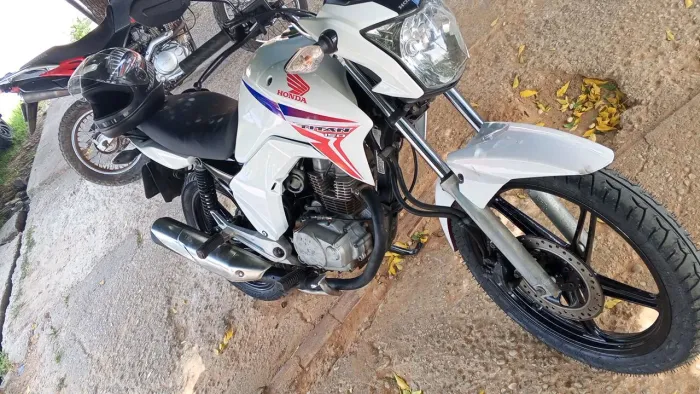Cg 150 capitão america